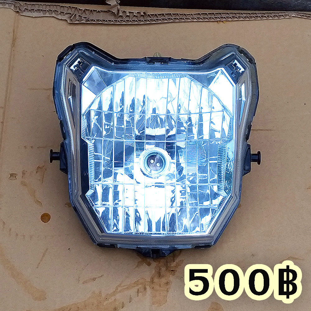 Honda Zommer x รุ่น2