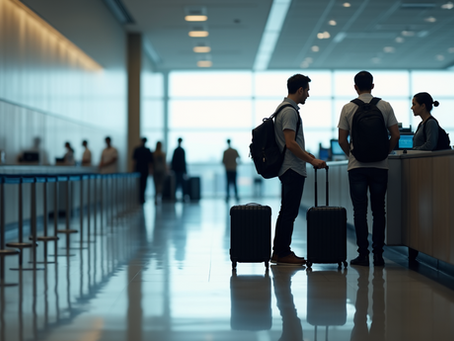 Step-by-Step Process for Delta Airlines Group Booking Changes