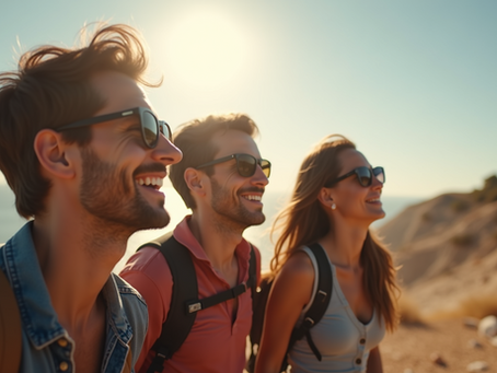 Expert Tips for Hassle-Free Group Booking with Alaska Airlines