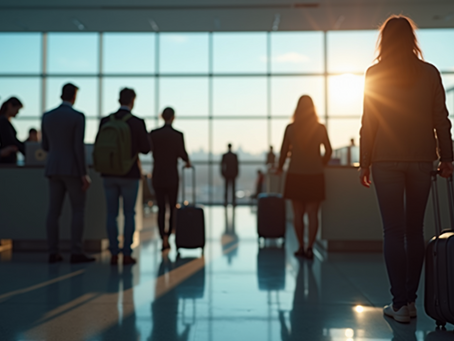 Exclusive Discounts for United Airlines Group Reservations