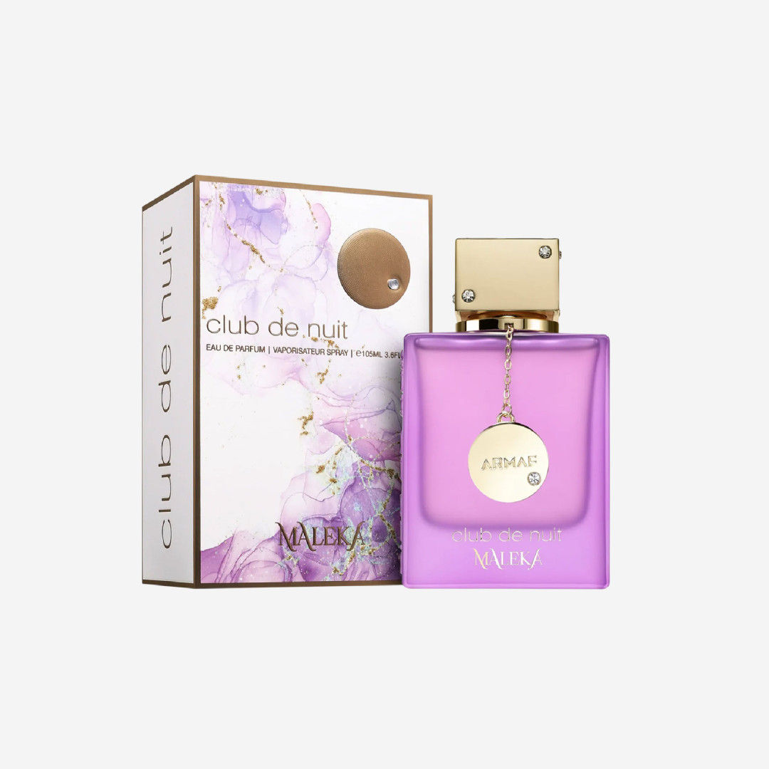 Perfume Armaf Club De Nuit Maleka Mujer