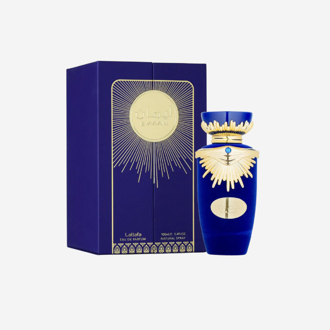 Perfume Lattafa Emaan Mujer
