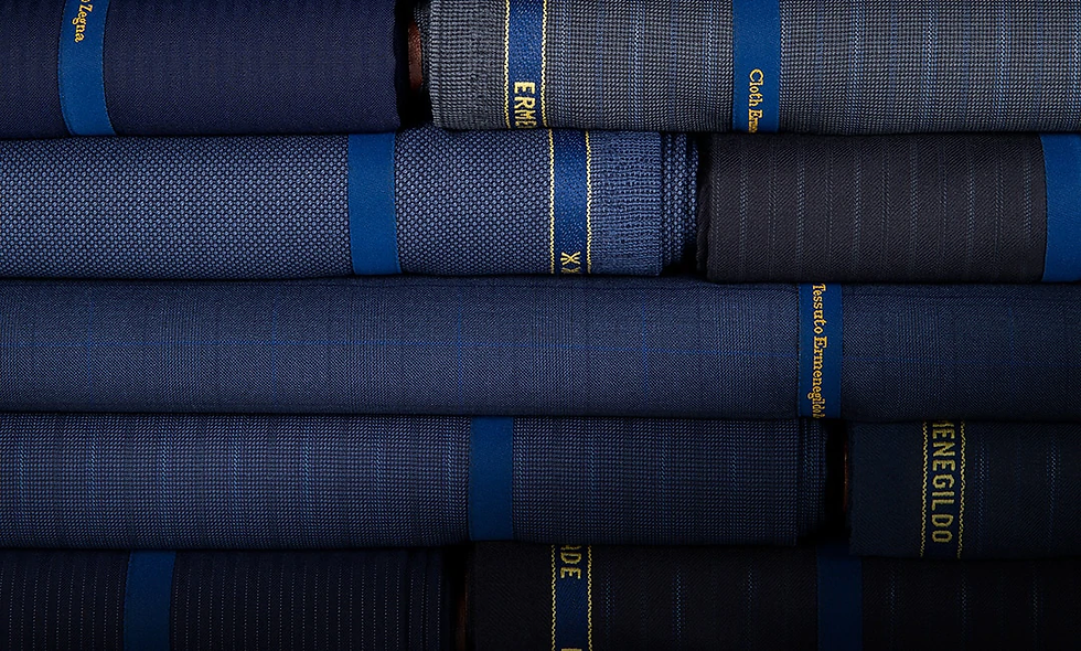 Ermenegildo Zegna