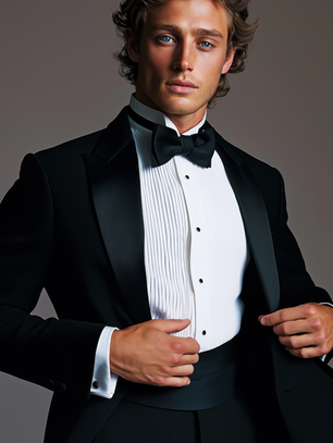 ทำไมผ้า Super Black ถึงไม่เหมือน “ดำ” ทั่วไป?