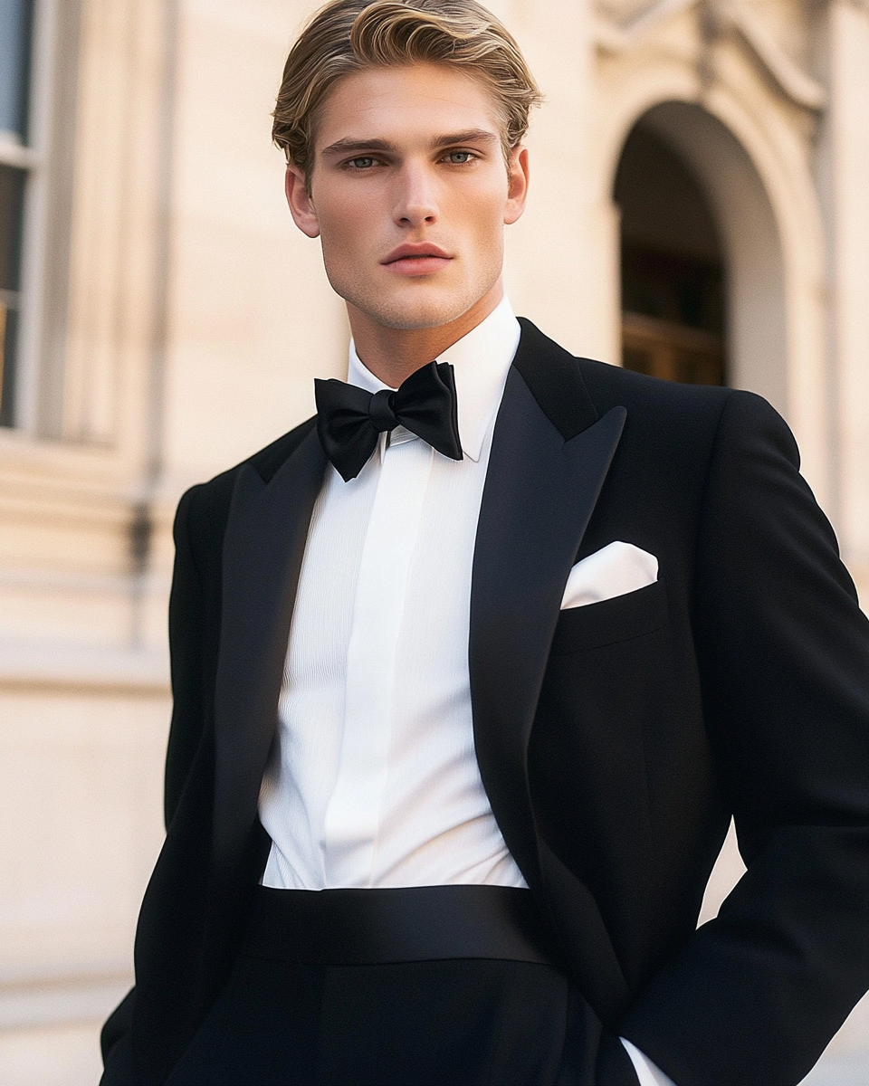 dress code ผู้ชาย formal smart casual basic instinct