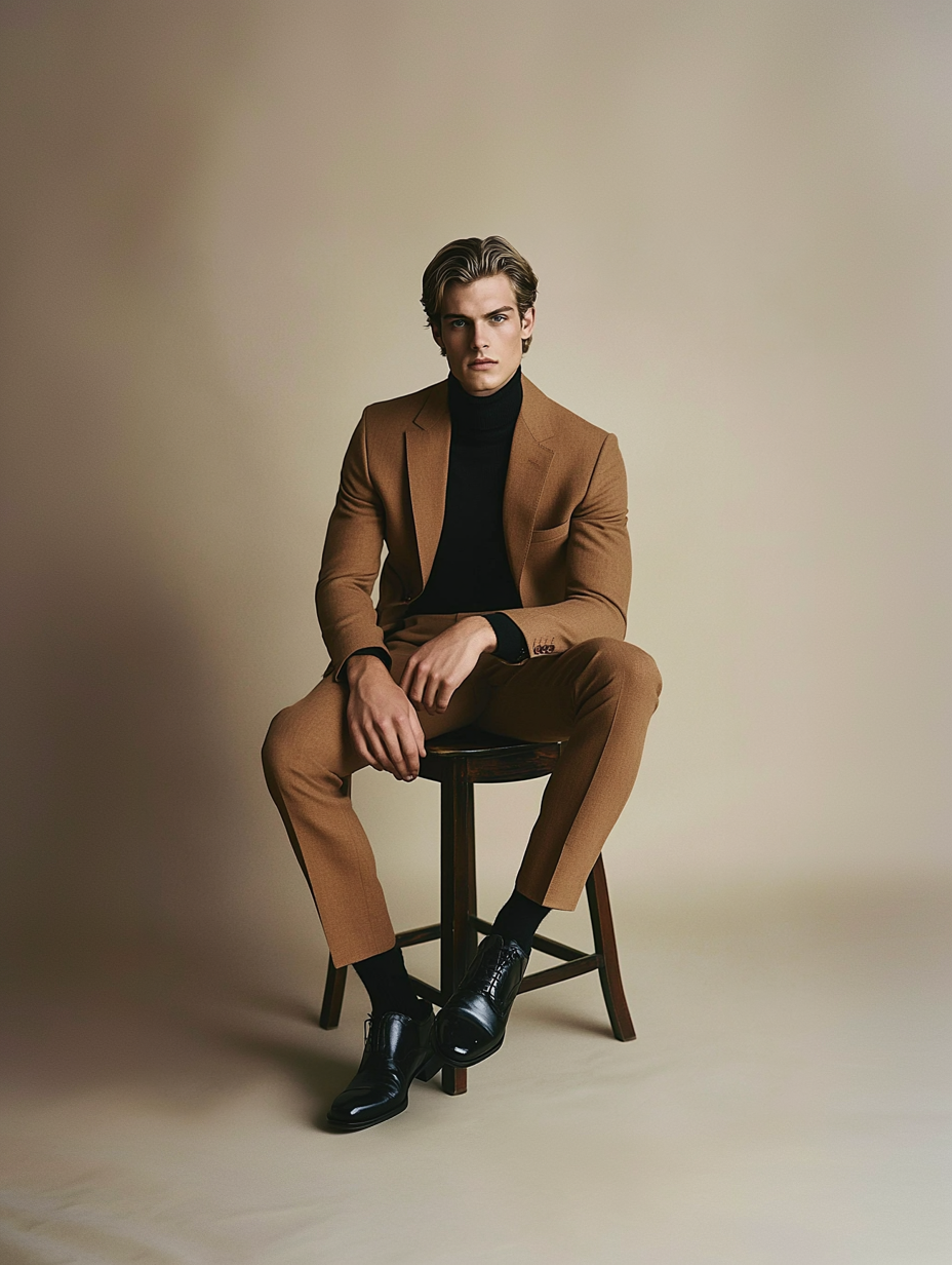 สูทผู้ชายกับโอกาส, สูทสำหรับงานแต่ง, สูทสัมภาษณ์งาน, สูทงานเลี้ยงองค์กร, สูทลำลองสำหรับโอกาสไม่เป็นทางการ