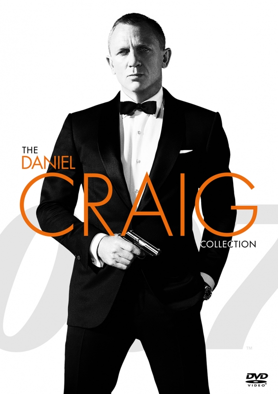 James Bond ในชุดทักซิโด้กับโบว์ไทสีดำ สัญลักษณ์ของผู้ชายสายเท่เหนือกาลเวลา