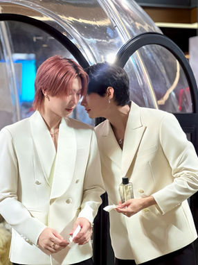 เช่าสูทที่ดีที่สุดในกรุงเทพ Basic Instinct