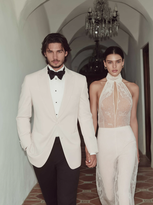 คู่มือเลือกผ้านอกสำหรับตัดสูทเจ้าบ่าว 2025 – ลงทุนกับผ้าที่ใช่ เพื่อวันสำคัญที่สุดของคุณ