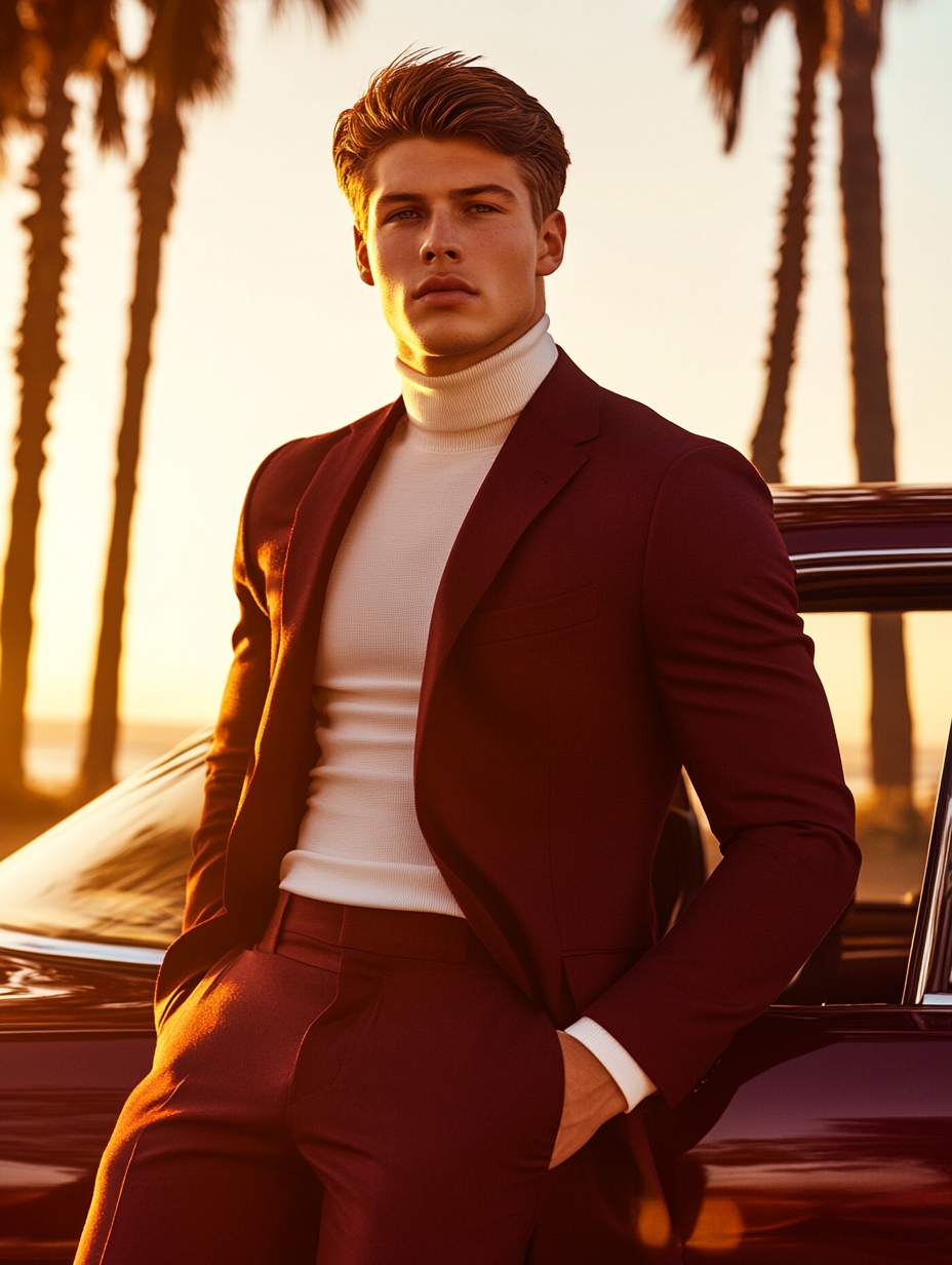 ข้อผิดพลาดในการใส่สูท