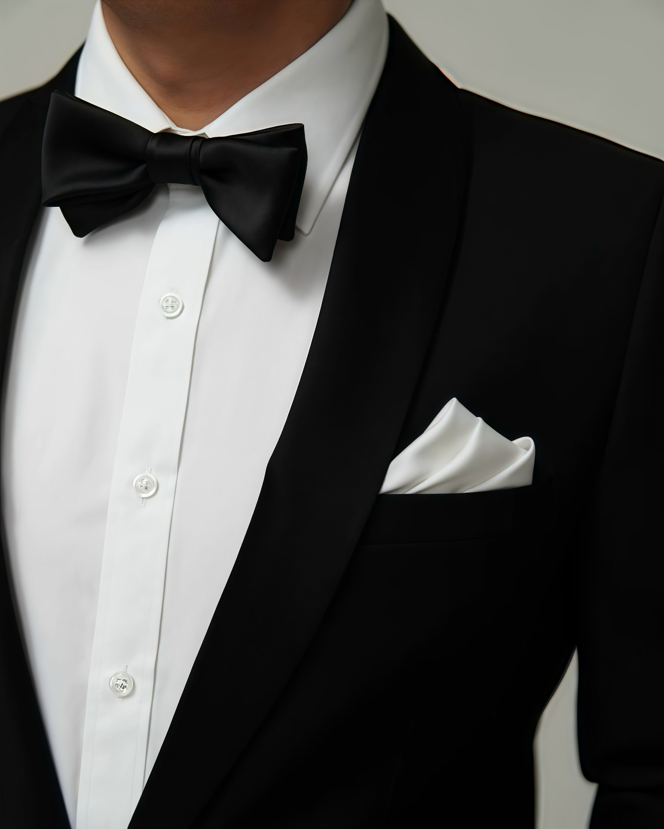 Straight Bowtie