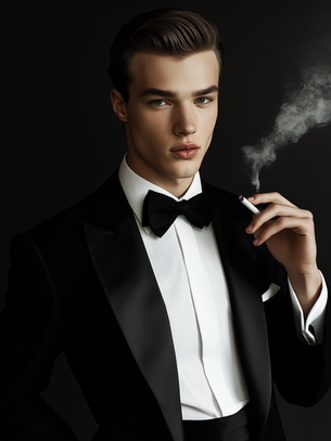 สูทแบบสากล: เทรนด์จากทั่วโลกที่คุณต้องรู้