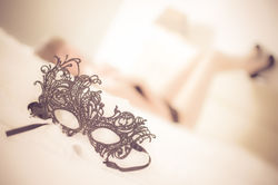 Boudoir Fabiola Fabis Photoghraphie