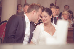 Hochzeitsfoto Fabiola Pühringer