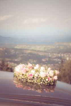 Hochzeitsfoto Fabiola Pühringer