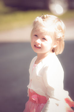 Hochzeitsfoto Fabiola Pühringer