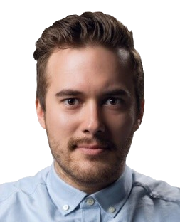 Janne Ekström