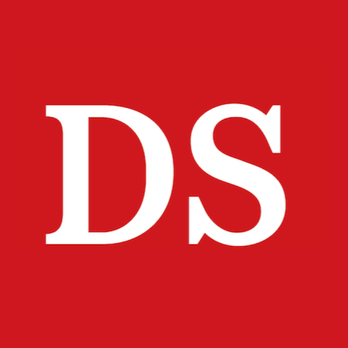Foto van schrijver: De Standaard
