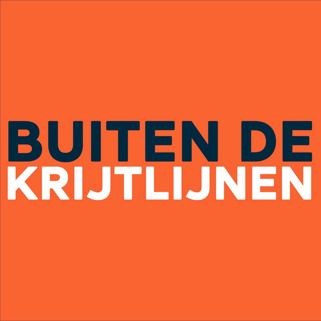 Foto van schrijver: Buiten de krijtlijnen