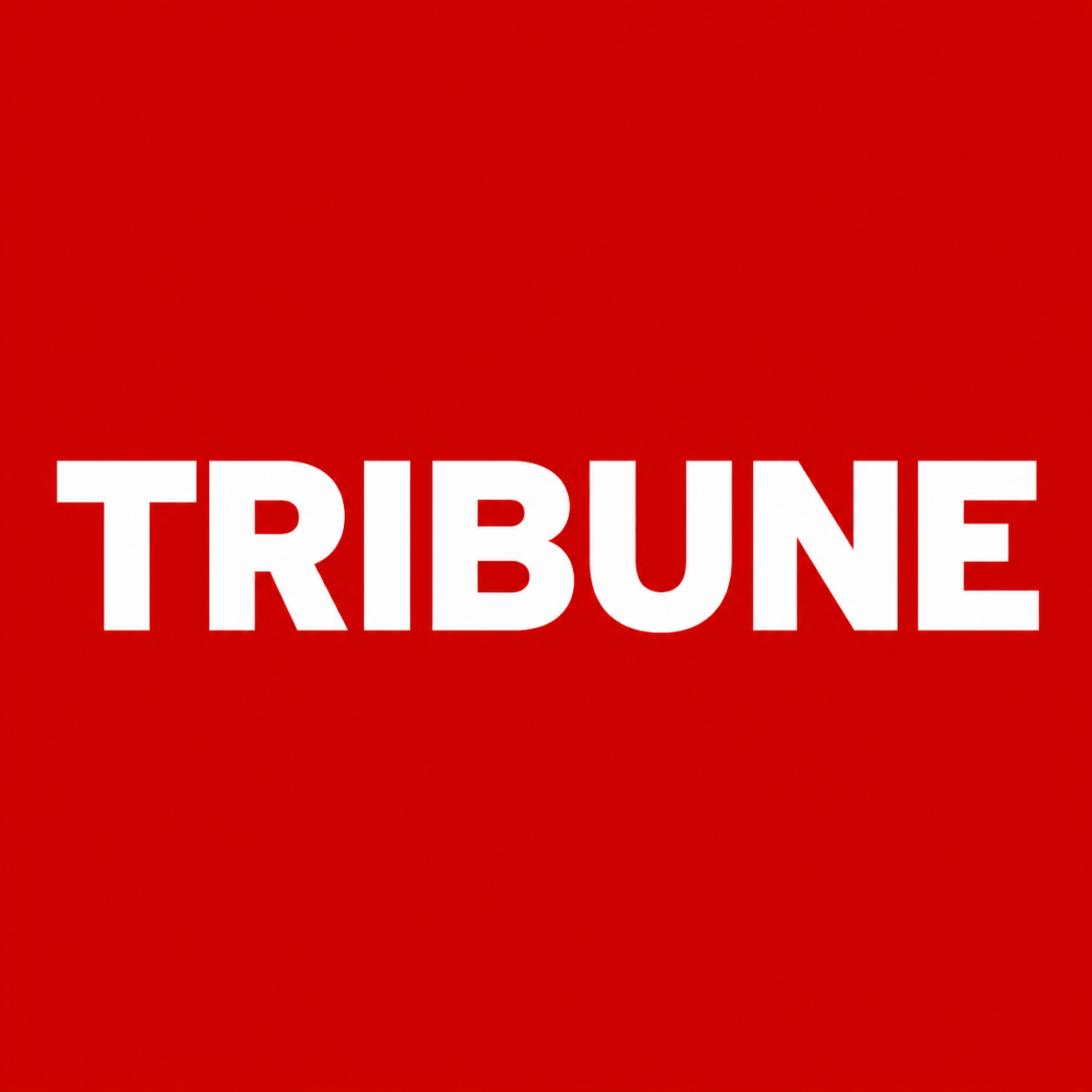 Foto van schrijver: Tribune
