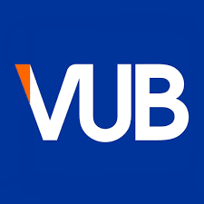 Foto van schrijver: VUB