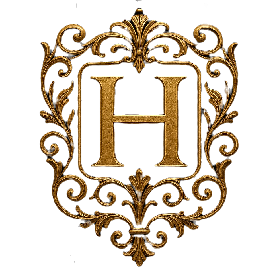 Haypark Logo, Haypark.com