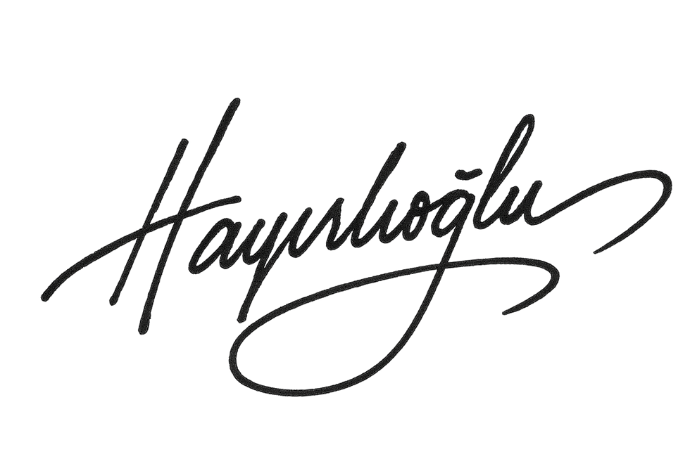 Haypark Signature, Alanya, Avsallar