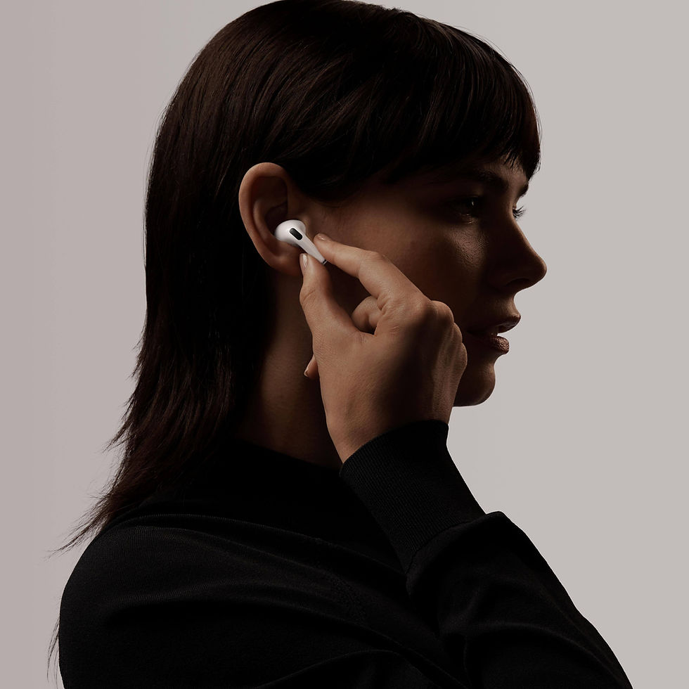 Thumbnail: Apple AirPods Pro