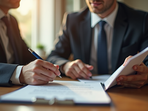 Convenient Mobile Notary Services in Salem, Oregon