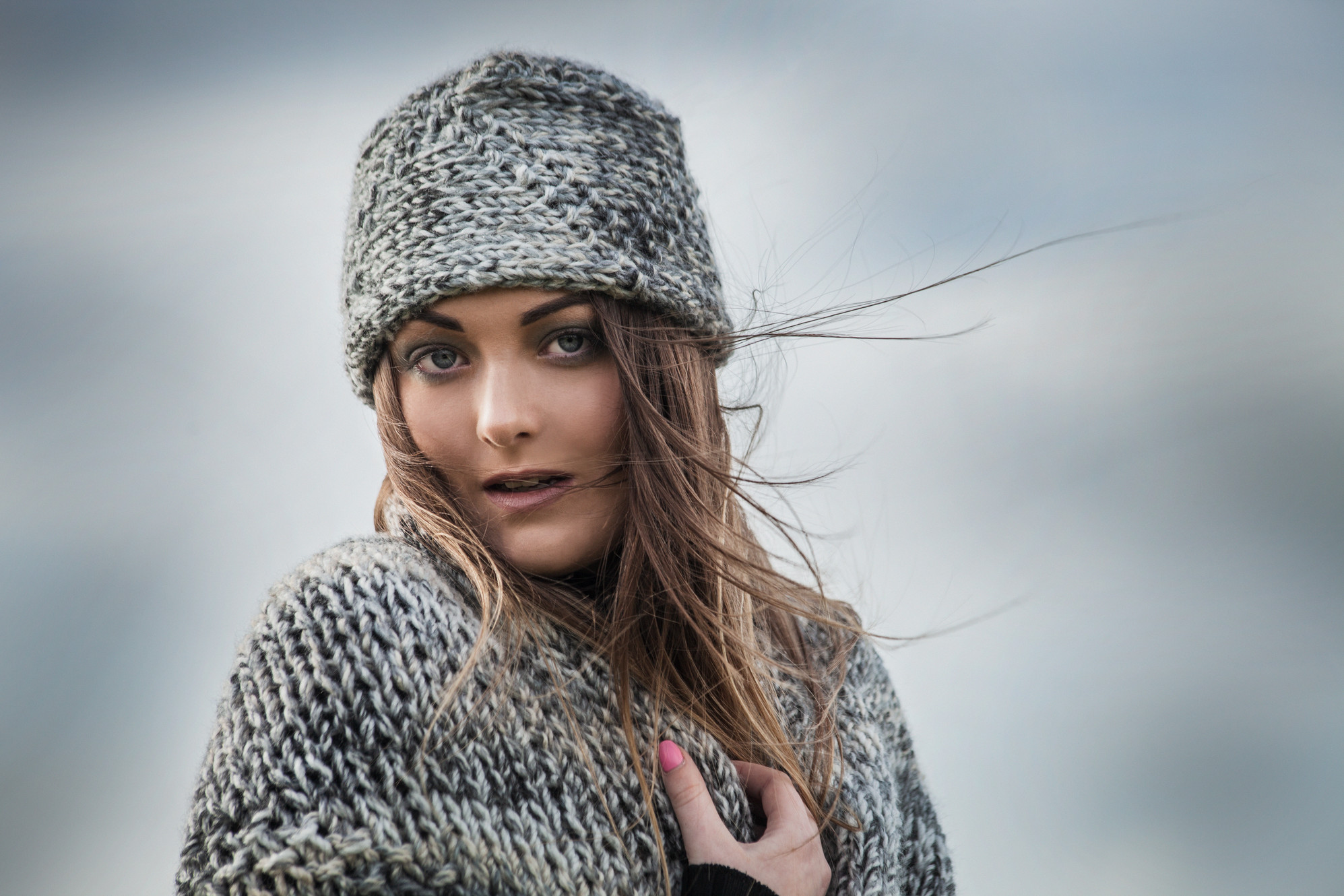 Herring Girl History and Images Herring Girl Collect