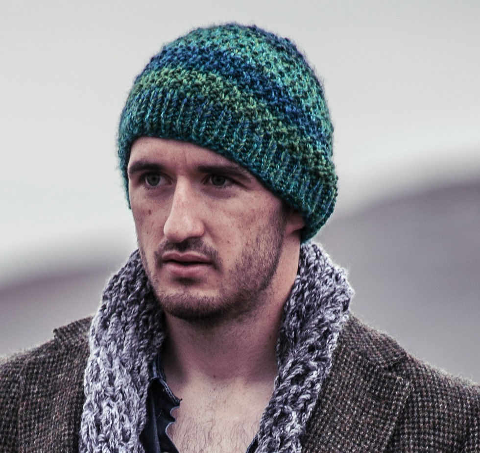 Thumbnail: Beanie