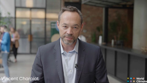 Capgemini: Sustainability frontrunners are gaining a business advantage