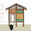 Thumbnail: Projeto Tiny EcoHouse "Modular" 40 m²
