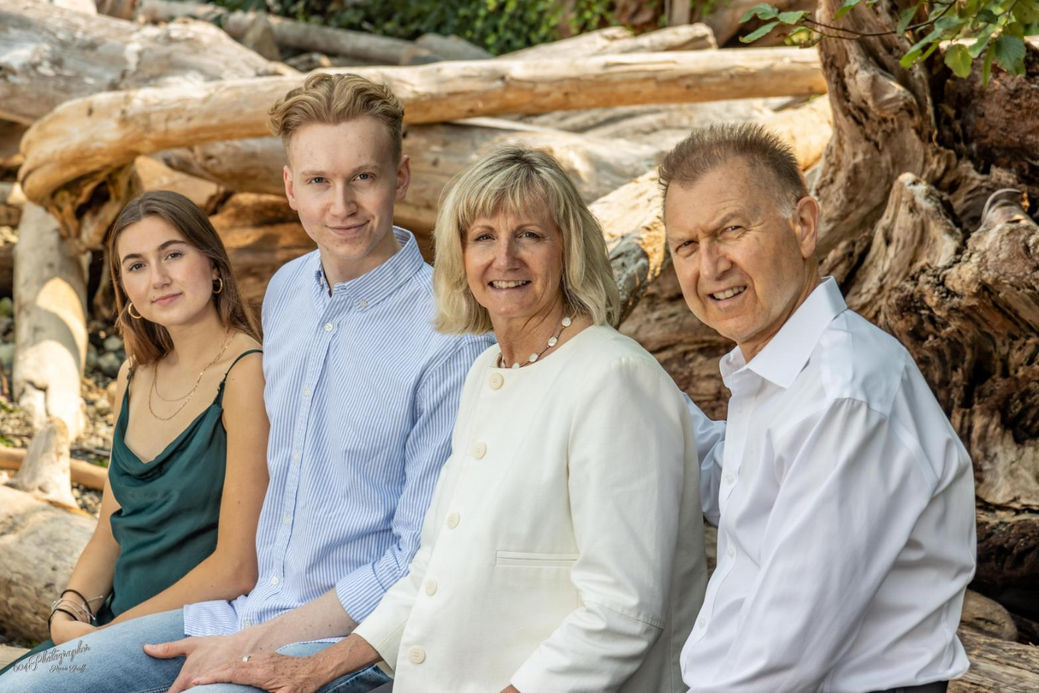 Chilliwack Family Photographer