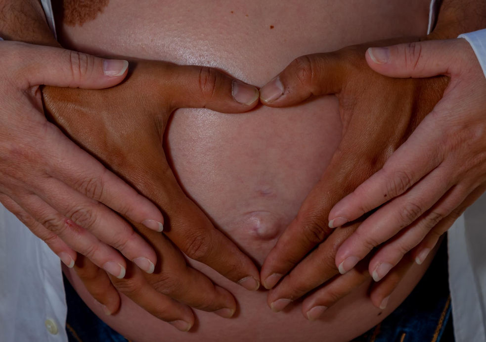 Chilliwack Maternity Photographer