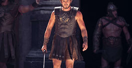 The Telegraph: Why Gladiators Were The Influencers Of Ancient Rome