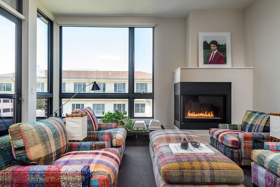 1800 Trousdale #503