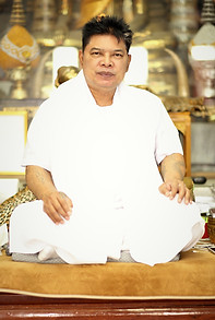Ajarn Noo Kanpai