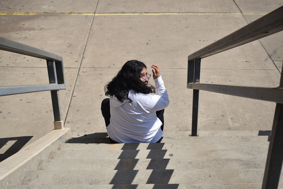 Composition In Photography