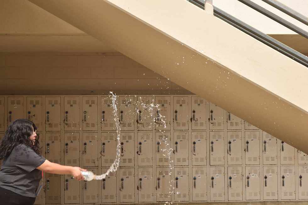 Equivalent Exposure & the Exposure Triangle