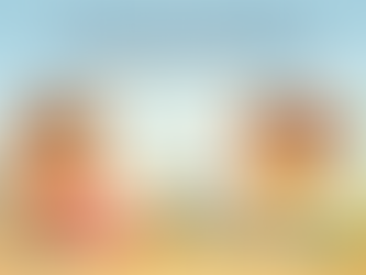 Two young children smiling while learning about money, one putting coins into a pink piggy bank and the other pointing to jars labeled Save, Spend, and Share, with the title “Piggy Banks for Kids: A Simple Tool for Financial Education” displayed at the top.