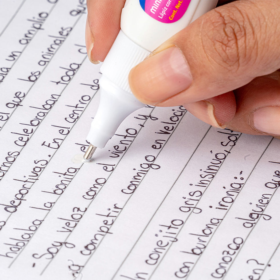 Miniatura: CORRECTOR LÍQUIDO PLUMA 4ML / MINI CORRECTO / PELIKAN