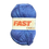 Miniatura: ESTAMBRE FAST NO.65 AZUL FRANCÉS 100GR / OMEGA