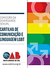 Cartilha de Comunicação LGBT