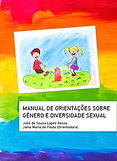 "Manual de orientações sobre gênero e diversidade sexual", de Julia de Souza Lopes Basso | Cacoal: IFRO (2020)