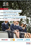"Orientações técnicas internacionais de educação em sexualidade. Uma abordagem baseada em evidências" (2ª ed.) | UNESCO (2019)