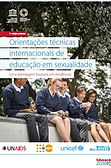 "Orientações técnicas internacionais de educação em sexualidade. Uma abordagem baseada em evidências" (2ª ed.) | UNESCO (2019)