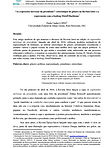As expressões nervosas da presidente_estereótipos de gênero na Revista Istoé