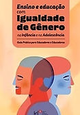 Ensino e educação com igualdade de gênero