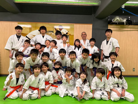 入門料半額キャンペーン実施中